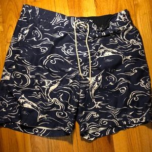 Men’s Swim Shorts